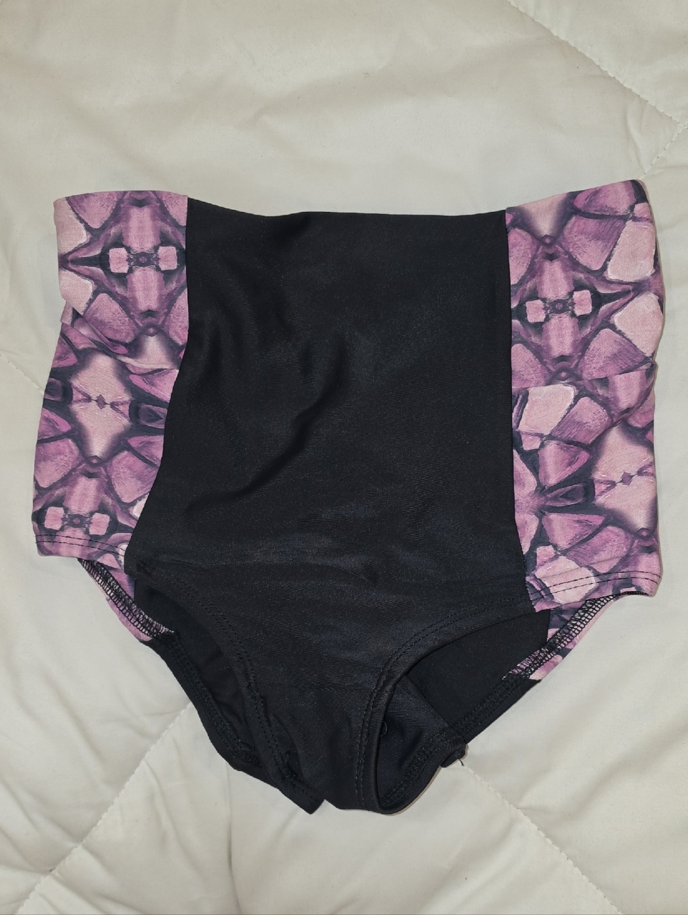 Vekker LA High Waisted Bottom